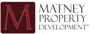 Matney Property Development Logo
